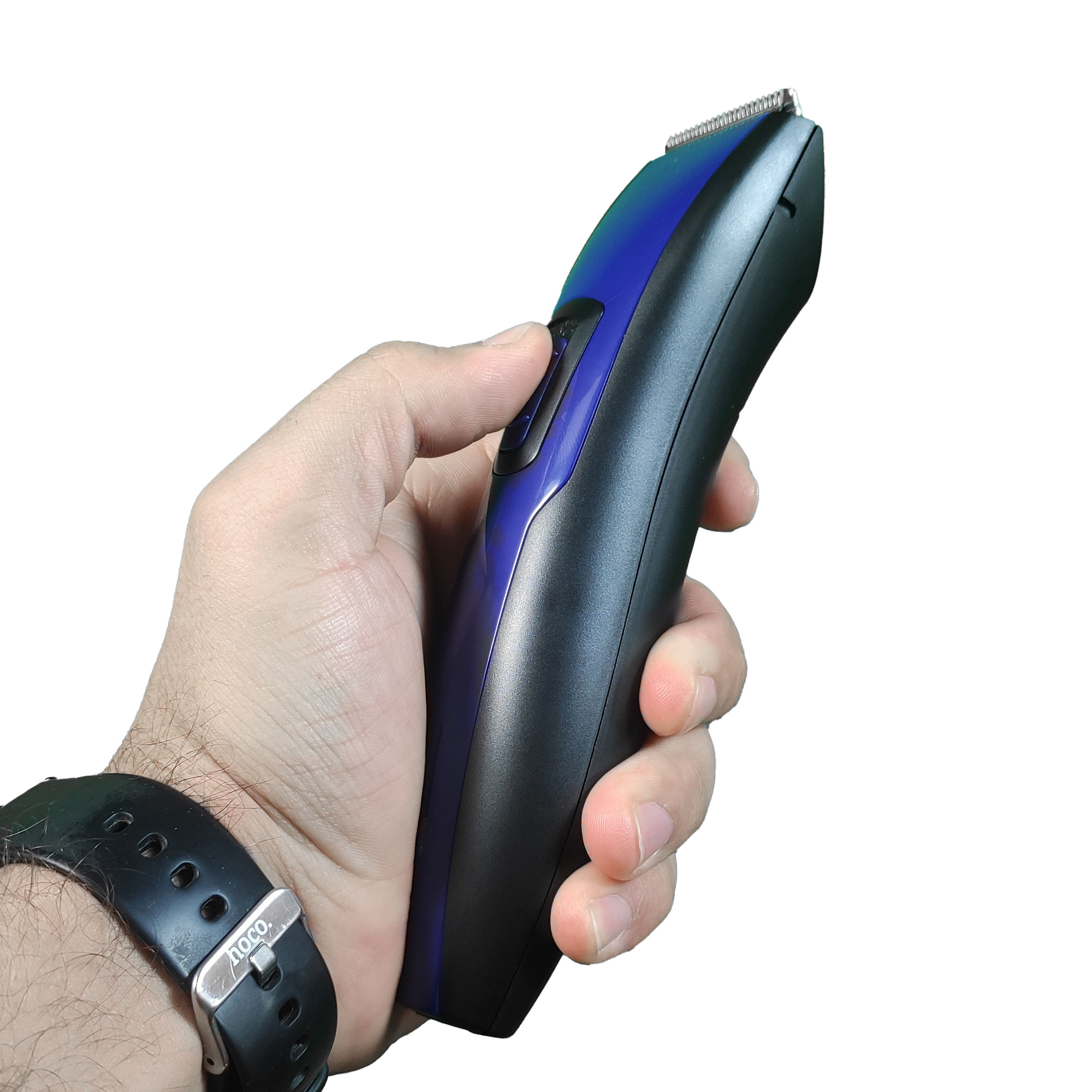 ماشین اصلاح موی سر و صورت موزر مدل HAIR CLIPPER