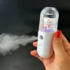 دستگاه بخور سرد مدل عروسکی