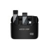میکروفن بی سیم گرین لاین مدل 2in1 DIGITAL DISPLAY TYPE-C