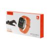 ساعت هوشمند KEQIWEAR مدل KW3 Ultra2