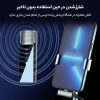 میکروفن بی سیم گرین لاین مدل 2in1 DIGITAL DISPLAY TYPE-C