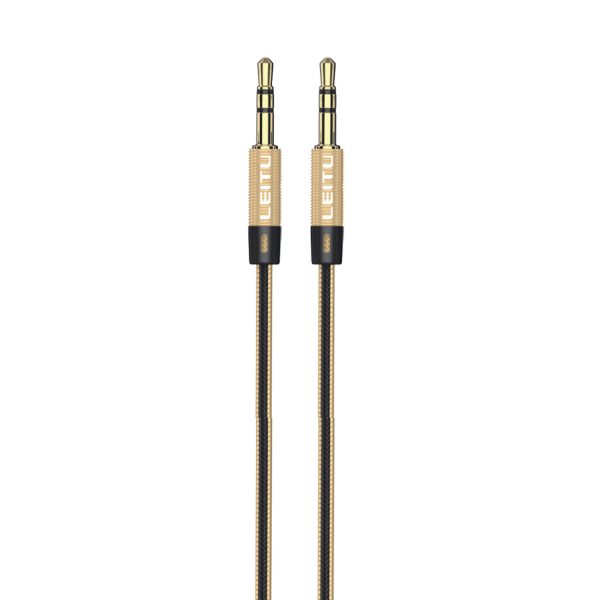 کابل AUX لیتو مدل LX-8