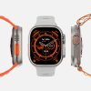 ساعت هوشمند KEQIWEAR مدل KW3 Ultra2