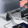 آداپتور جویروم مدل JR-TCW01