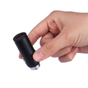 شارژر فندکی مدل WKN-90 