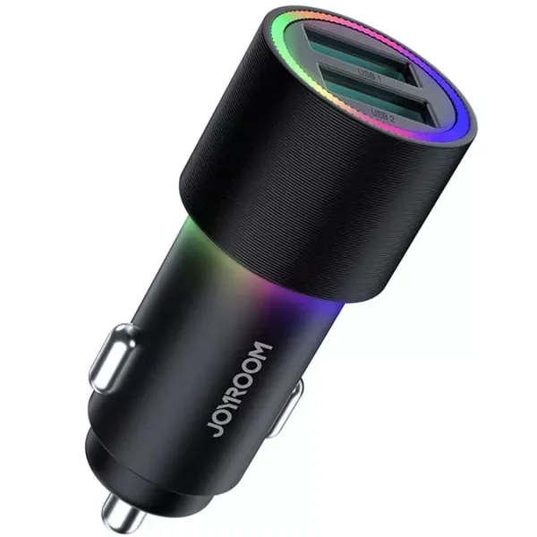 شارژر فندکی جوی روم مدل JR-CL10