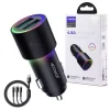 شارژر فندکی جوی روم مدل JR-CL10