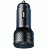 شارژر فندکی 30 وات جویروم مدل JR-CCD04