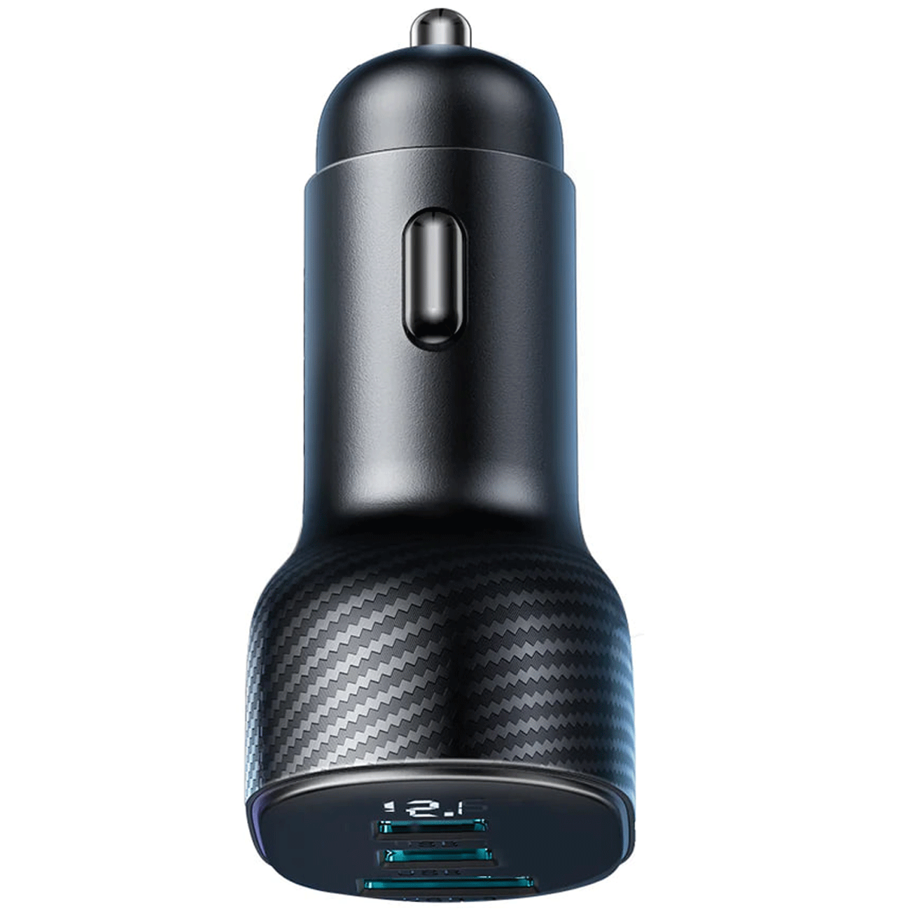شارژر فندکی 30 وات جویروم مدل JR-CCD04