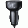 شارژر فندکی 30 وات جویروم مدل JR-CCD04