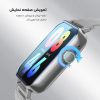 ساعت هوشمند جوی روم مدل JR-FT5
