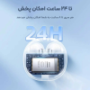 ایرپاد جویروم مدل Jpods JR-PB1 Dual-Mic ENC