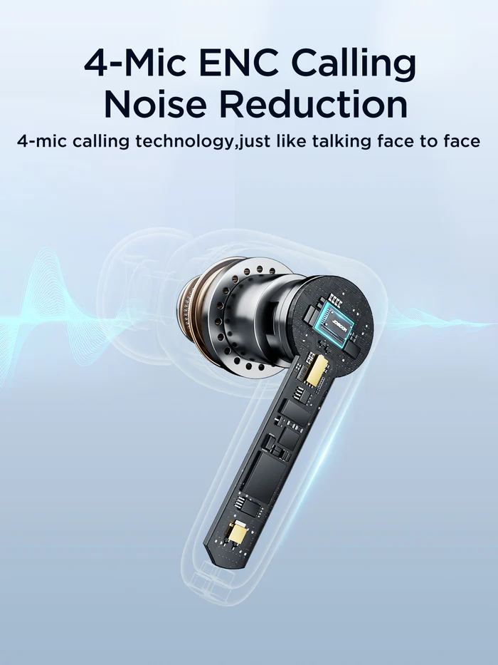 ایرپاد جویروم مدل JR-BB1