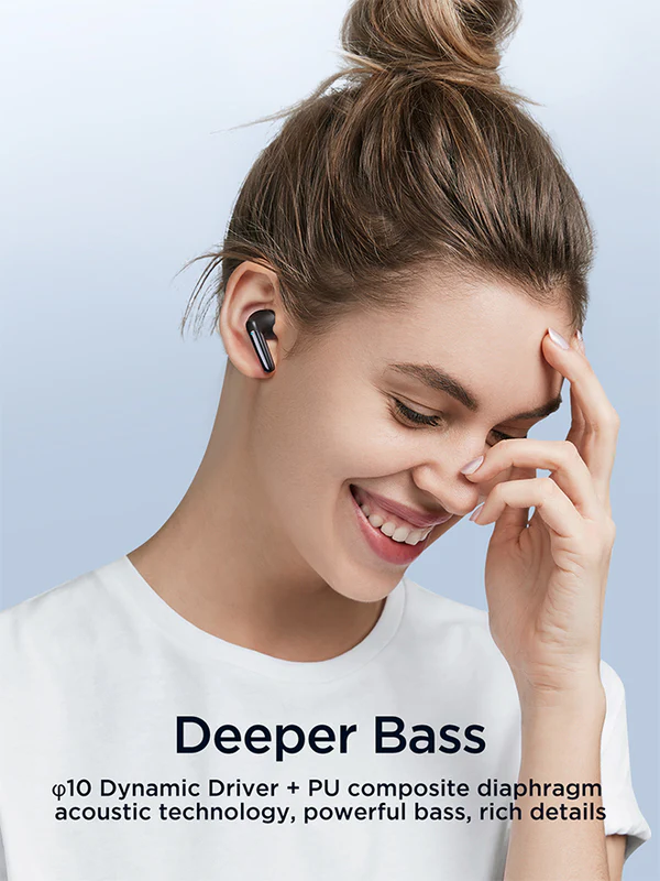 ایرپاد جویروم مدل JR-BB1