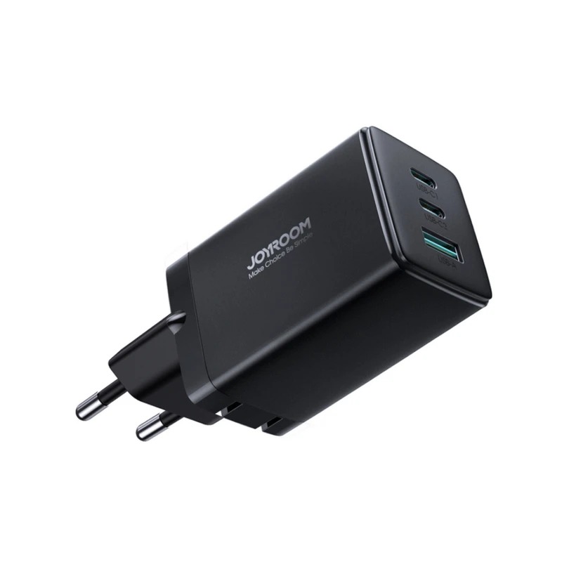 شارژر دیواری جویروم 65 وات مدل JR-TCG01