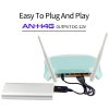 کابل تبدیل USB به DC آرسون مدل AN-H4G