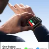 ساعت هوشمند جویروم مدل JR-FT3S