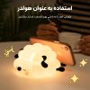 مشخصات چراغ‌خواب K-1156