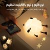 ویژگی چراغ‌خواب K-1156
