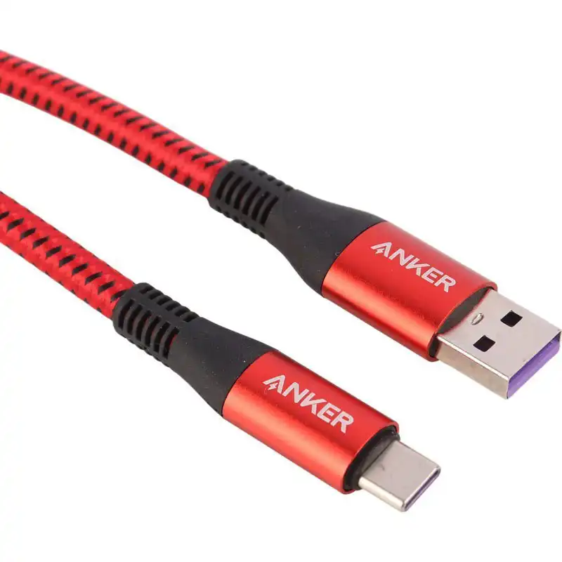 کابل تبدیل USB به Type-C انکر مدل AF-012