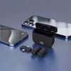 میکروفون یقه ای دوکابره مدل H61 ارتقاء جدید 2025