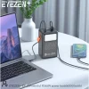 پاوربانک آیزن پلاس مدل EP-13 ظرفیت 60000 میلی آمپر ساعت