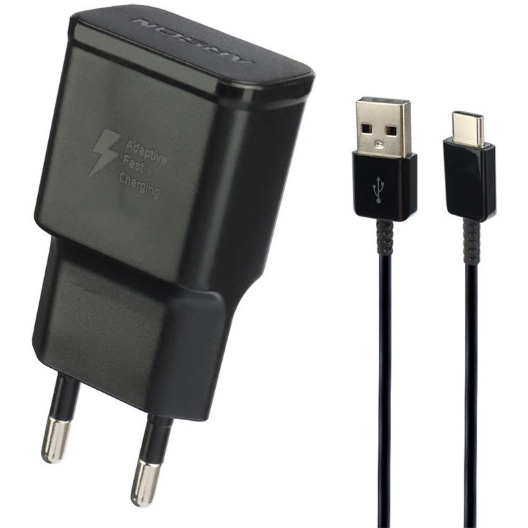 شارژر دیواری فست شارژ QC3 آرسون مدل AN-S10