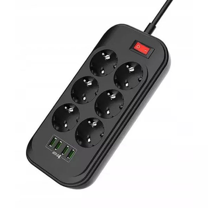 قابلیت چند راهی برق آرسون مدل AN-64