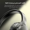 هدفون بی سیم یسیدو مدل EP04