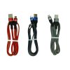 کابل شارژ USB به USB-C مدل VS-66