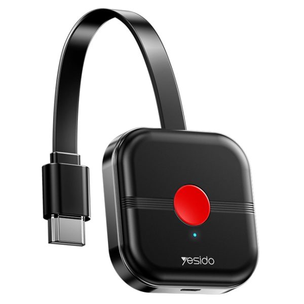 دانگل HDMI انتقال تصویر یسیدو مدل TV10