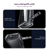 گیرنده بلوتوثی یسیدو مدل YAU41
