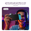 گیرنده بلوتوثی یسیدو مدل YAU41