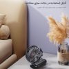 کاربرد مینی فن و پاوربانک یسیدو YF10