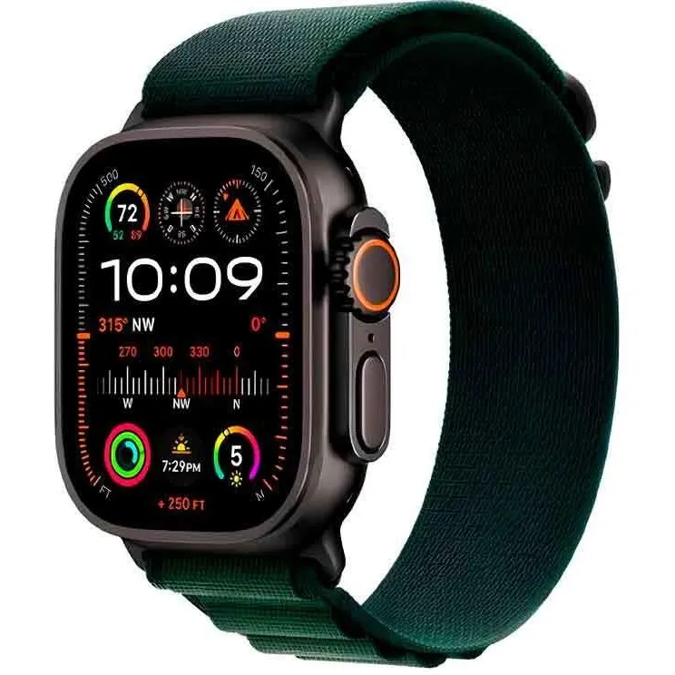 ساعت هوشمند WISME مدل WS-X20 ULTRA3