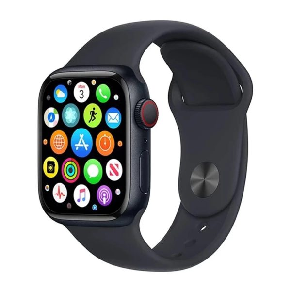 ساعت هوشمند WISME مدل WS-X10