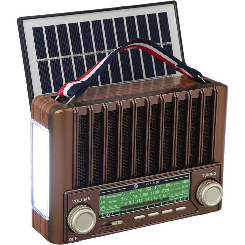 اسپیکر بلوتوثی KBroad KTF-1428