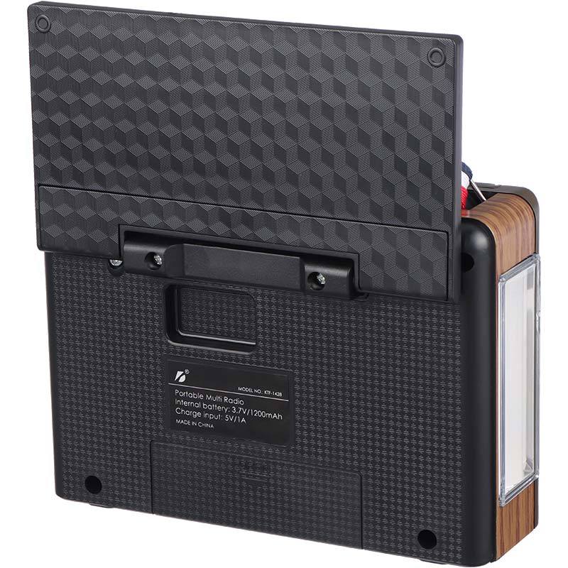 خرید اسپیکر بلوتوثی KBroad KTF-1428