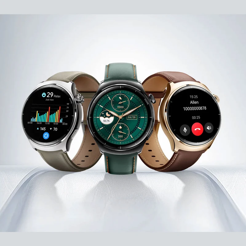 ساعت هوشمند میبرو مدل Mibro Lite 3 Pro