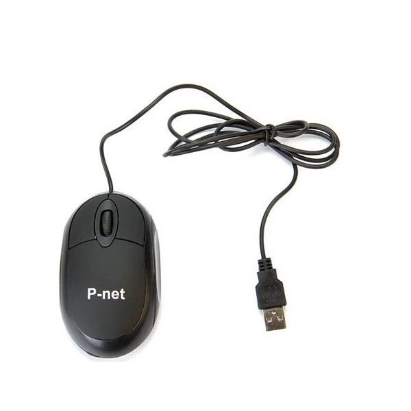 مشخصات ماوس P-net مدل Z.1