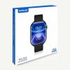 خرید ساعت هوشمند WISME مدل WS-X21 از آبی سل