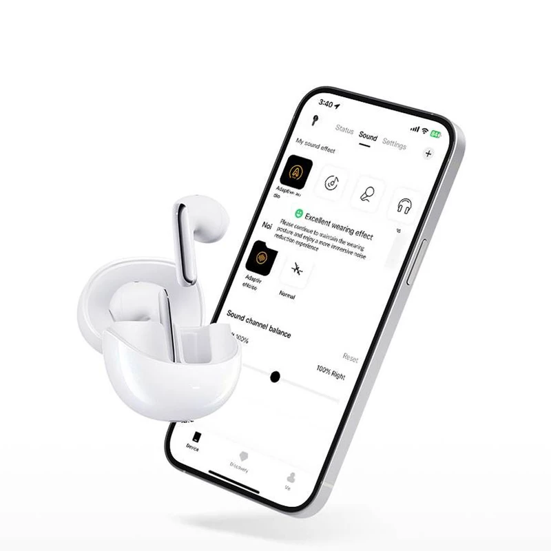 ایرپاد کیو سی وای مدل AilyBuds Pro PLUS