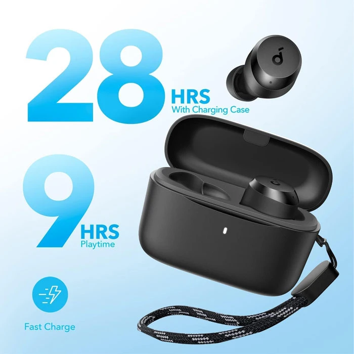 ایرپاد انکر مدل Soundcore A25i