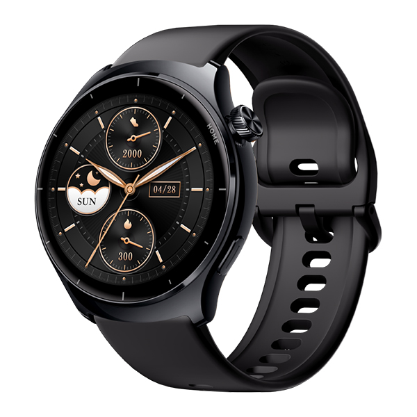 ساعت هوشمند میبرو مدل Mibro Lite 3 Pro