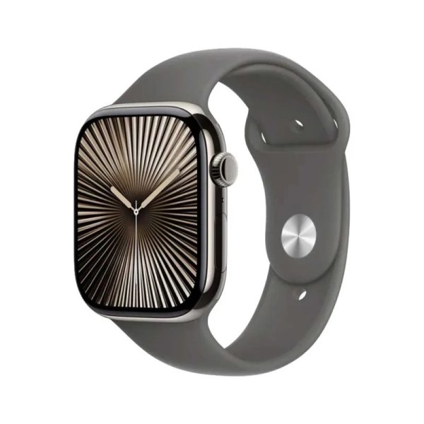 ساعت هوشمند WISME مدل WS-X15