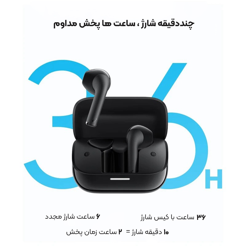 ایرپاد انکر مدل K20i 