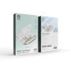 خرید ست کابل داده چند منظوره 6 در 1 گرین لاین مدل Multi Functional از آبی سل