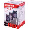 خرید اسپیکر بلوتوثی Kimiso QS-459 از آبی سل