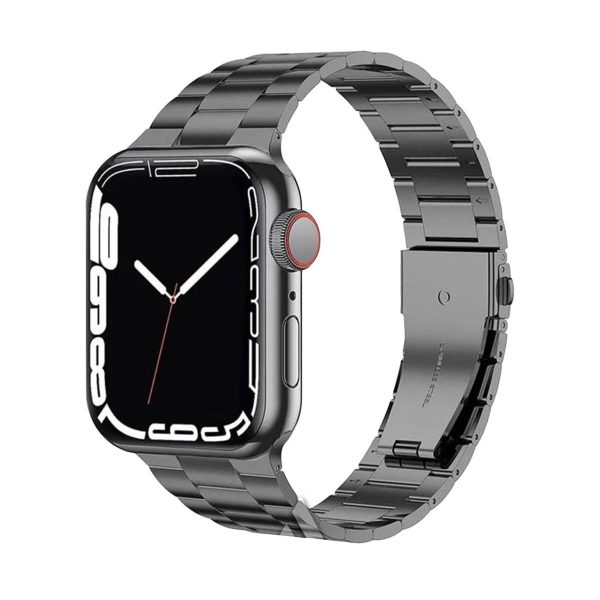 خرید ساعت هوشمند ویزمی مدل WISME WS10-6 MAX