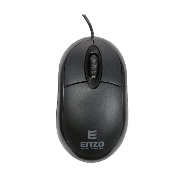 ماوس با سیم انزو مدل M50